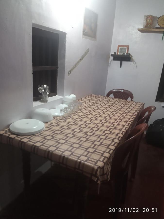 Bb Home Kumbla エクステリア 写真
